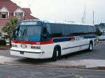 GMC RTS TH-8201 1977 года